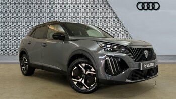 Peugeot 2008 1.2 PureTech 130 GT 5dr EAT8 Petrol Estate